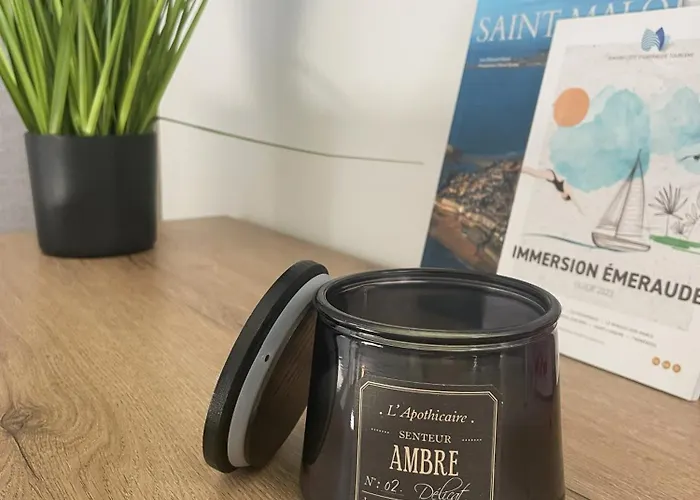 Studio Avec Terrasse Proche De La Mer
